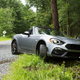 Illustration for article titled Three Lessons I Learned From Crashing The Fiat 124 Spider Abarth, Like An Asshole
